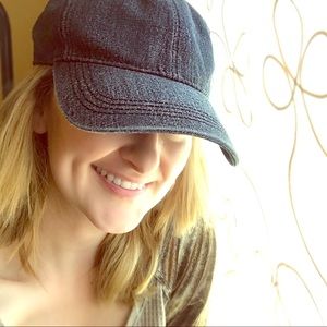 Lucky Brand ball cap